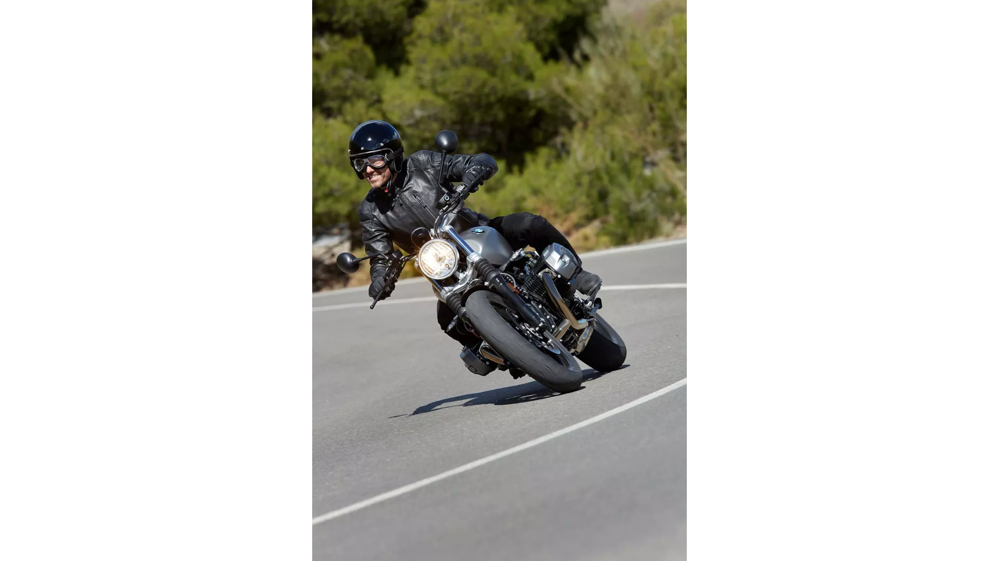 BMW R nineT Scrambler - Image 22 BMW R nineT Scrambler - Image 22